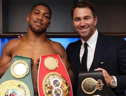 фото - Эдди Херн обвиняет команду Уайлдера: Вы всё врёте! 