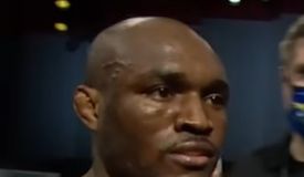 Усман не включил Нурмагомедова в список претендентов на титул UFC