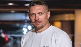 Усику запретили драться с Итаумой — вердикт WBO