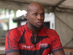 фото - Как Джон Джонс? Том Аспиналл может долго доминировать в хэвивейте — Пейдж