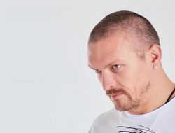 фото - Усик придёт – порядок наведёт. Соратник чемпиона о боях с Джошуа и Фьюри