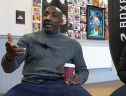 фото - Что мешает Джошуа получить желаемый реванш с Дюбуа? Мнение экс-чемпиона