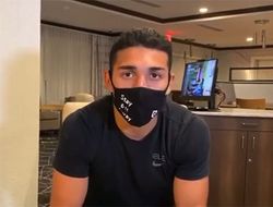 фото - Теофимо Лопес: Я ср*л на ваши мнения! Ломаченко — не Канело и не Мэйуэзер