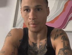 фото - Прогрейс: «ММА мне ближе. Знаете, почему я выбрал бокс?»