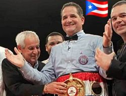 фото - Реванш за три титула Усик–Джошуа: объявлены рефери и судьи — есть украинец