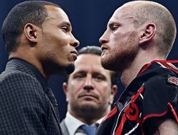 фото - Четырёхкратный претендент на титул рассказал, кто победит в бою Гроувз−Юбэнк