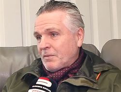 фото - «Усик не давил на газ». Питер Фьюри развеивает сомнения в Александре