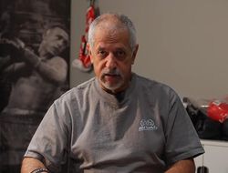 фото -  «Только 3 бойца были бы фаворитами против Усика». Анбер рассказал кто это и почему