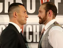 фото - В ожидании — Беленький о боях Котто–Альварес и Кличко–Фьюри