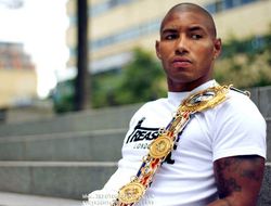 фото - Тиофейн: Глянем, как Броунер будет пытаться нокаутировать меня за 4 раунда