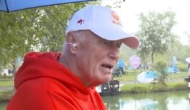 Сколько боёв осталось провести Джошуа до пенсии. Мнение Барри Хирна