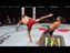 Раунтри прошёл Хилла, Физиев одолел Бахамондеса. Видео лучших моментов UFC on АВС 8