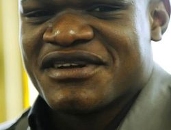 фото - Каленга подтвердил право на бой с Лебедевым, нокаутировав Дэйли