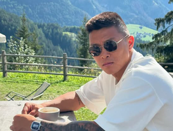 фото - Хегай возглавит крутой вечер бокса. У него опасный соперник