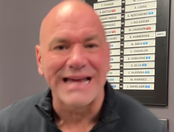 фото - Коллективный иск против UFC закрыт. Цена вопроса — сотни миллионов USD