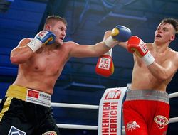 фото - Шварц забил Мезенцева в реванше, Селби подарили победу над джорнименом