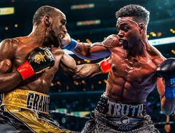 фото - Спенс и Кроуфорд почти договорились о бое в октябре — источник