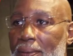 фото - «Льюис сбежал от Виталия Кличко». Легенда о несостоявшемся реванше 