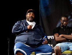 фото - Кроуфорд заигрывает с британскими фанами. Грядёт бой с Тейлором или реванш?