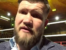 фото - Димитренко попробует отобрать евротитул у Кабайела