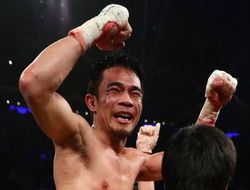 фото - Срисакет Сор Рунгвисаи: Хочу скорее домой в Таиланд, в Нью-Йорке холодно