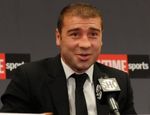 Лучиан Буте провалил допинг-тест, будет вскрывать пробу «В»