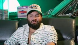 Дело не в деньгах? Масвидаль о конфликте UFC и Джонса