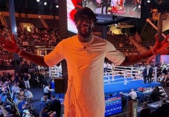 Назван следующий соперник Уайлдера. И это не Усик