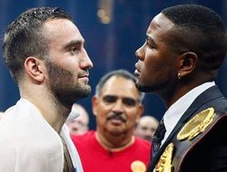 фото - Суперсерия: Гассиев и Дортикос сразятся в начале февраля в России?