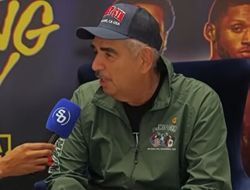 фото - Бенавидес не справится с Биволом и Бетербиевым — Абель Санчес