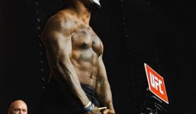 Наказание за допинг: Усмана отстранили на 30 месяцев