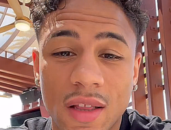 фото - Джемейн Ортис может принять бой с Шакуром Стивенсоном. Но есть условие