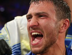 фото - Ломаченко — о Лопесе: Болтают, пиарятся, а потом заканчивают бой на табуретке