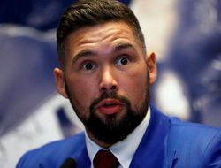 фото - Тони Беллью — о ходе переговоров с командой Усика и о своей задаче на поединок