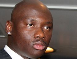 фото - Тарвер: «Нокаутирую задницу Хэя в Англии – и на Кличко!»