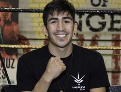 фото - Лео Санта Крус рассказал, что с ним было после нокаута от Танка