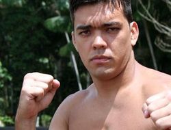 фото - Мачида и Рокхолд договорились драться 18 апреля