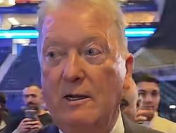 фото - Бой Чисоры против Уайта — дело решённое!