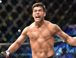 фото - Bellator 213: Лиото Мачида вырвал дебютную победу, Макфарлейн отстояла титул