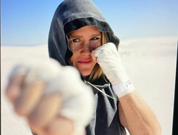 фото - Джейк Пол вернул на ринг экс-чемпионку UFC. Есть дата и соперница