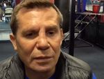 «Усик мне не нравится, Джошуа его нокаутирует» — легенда из Мексики
