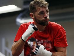 фото - 22 октября Билли Джо Сондерс встретится с претендентом из России