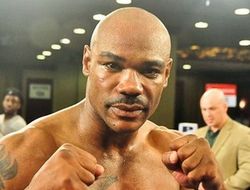 фото - Амир Мансур — об оппоненте Сергее Кузьмине: Он сделал правильный выбор