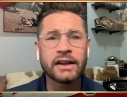 фото - Всегда считал, что Фьюри сильнее Усика — Элджиери