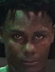 Брайан Медина