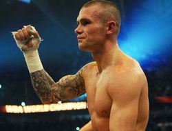 фото - Максим Бурсак проиграл Мартину Маррею