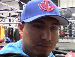 фото - Гарсиа считает, что его бой с Ломаченко может пройти на PPV