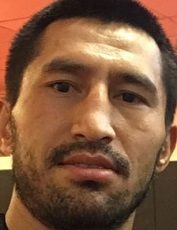 Арман Оспанов