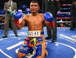 фото - Президент WBC надеется, что Роман Гонсалес вернётся в наилегчайший вес