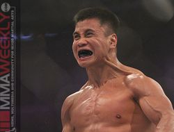 фото - UFC Fight Night в Макао: Канг Ли – Майкл Биспинг, Гектор Ломбард – Донг Хьюн Ким